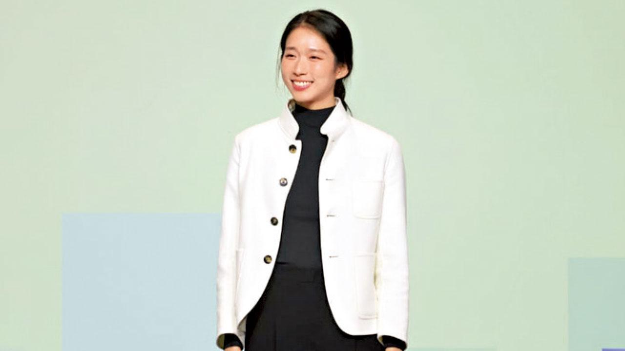 功能界別逾半議席換新人 江旻憓當選旅遊界議員