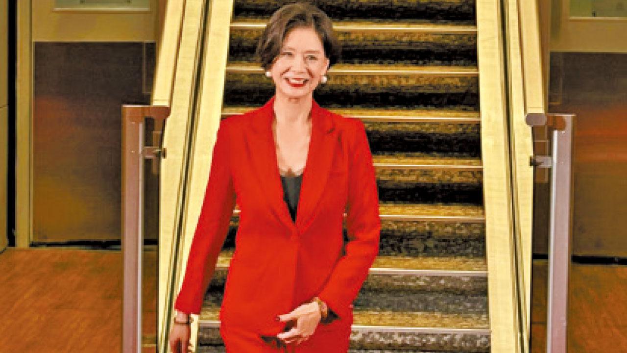 新聞機構的金主焦慮