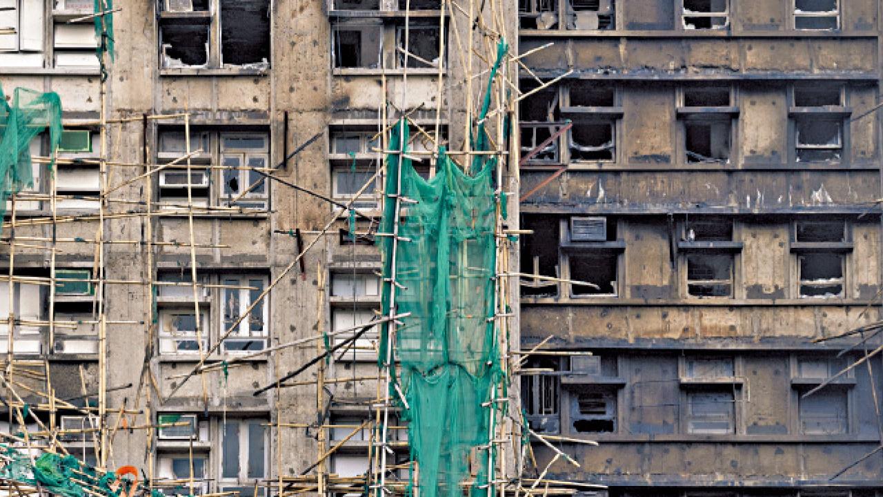 宏福苑業主還要供樓嗎？