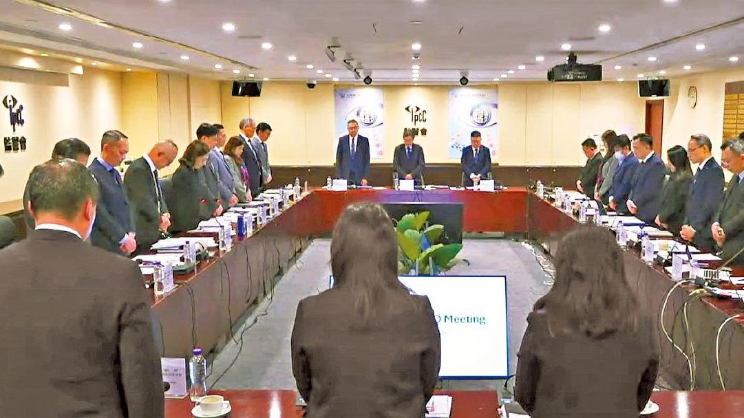 投訴警察個案按年增9.7% 近半涉疏忽職守