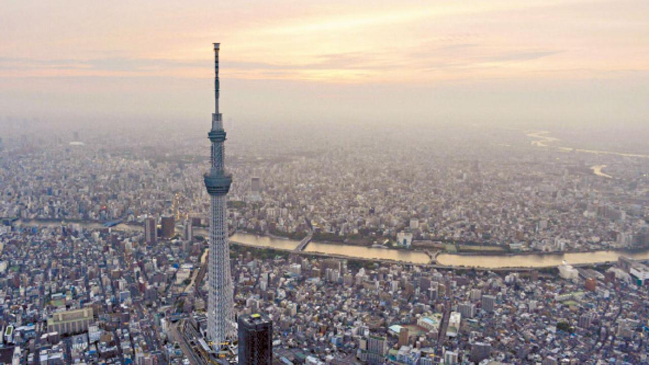 暫別日本的原因