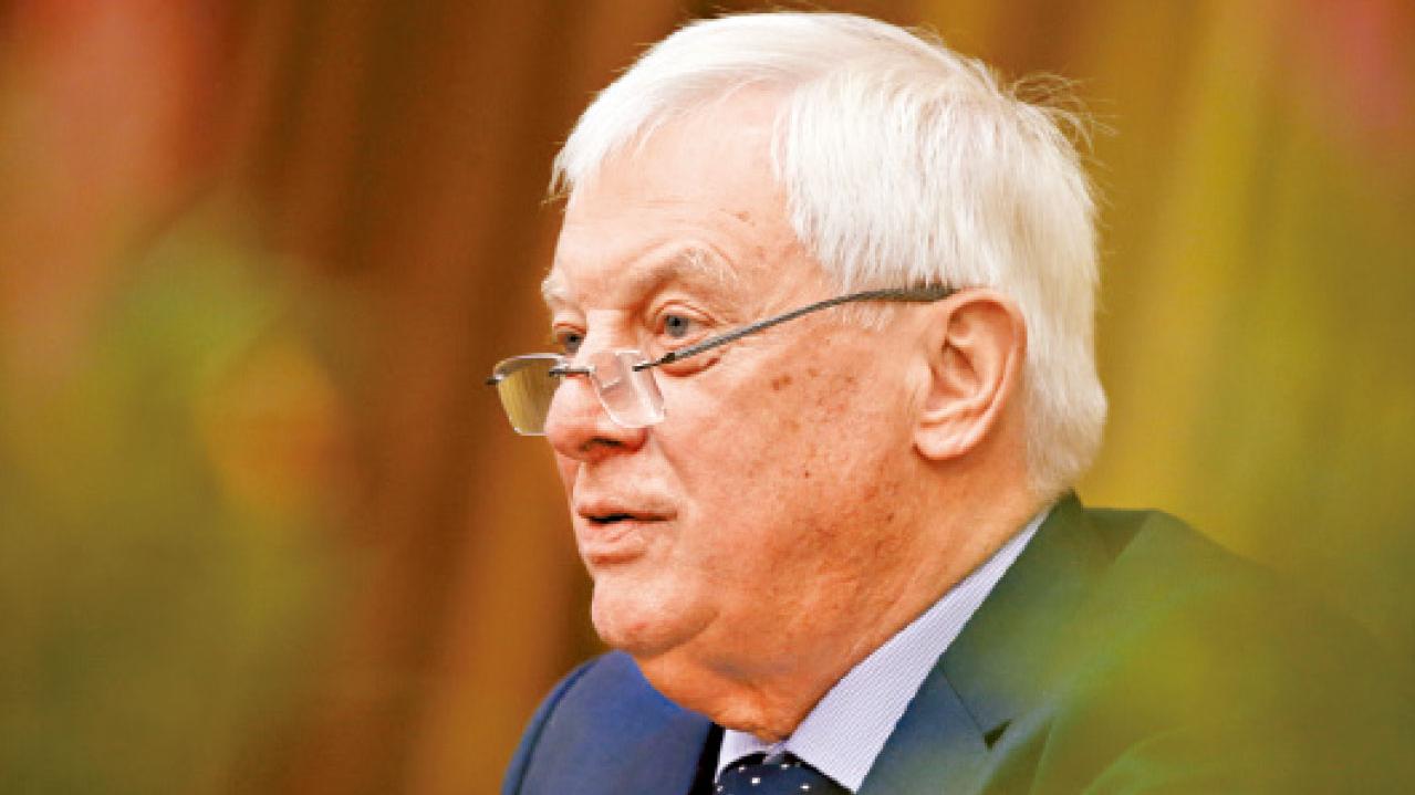 當年彭定康政改的緣起