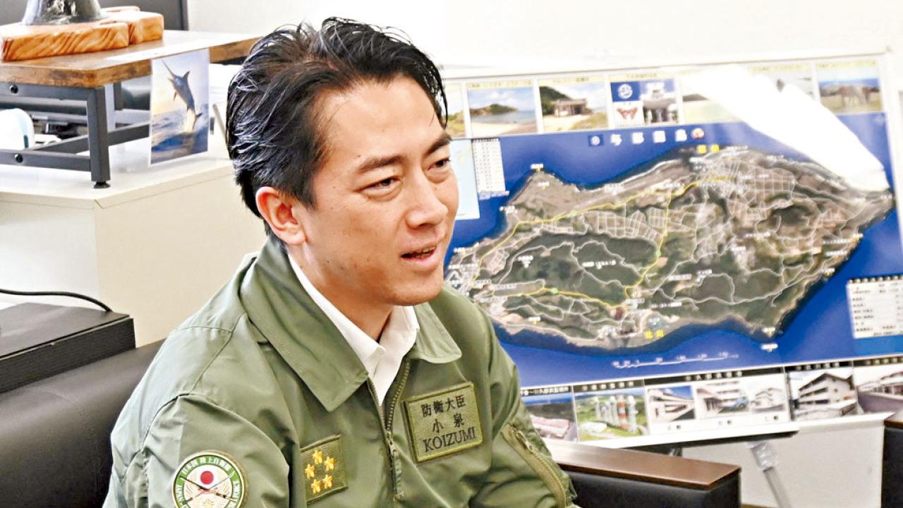 雷達照射事件 日改口:通報資訊不足 錄音證中方已知會訓練