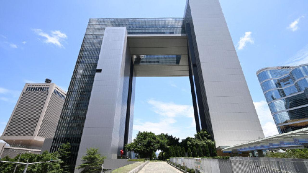 中國駐英大使對英妄評嚴正交涉 港府斥反華媒體為黎智英洗白