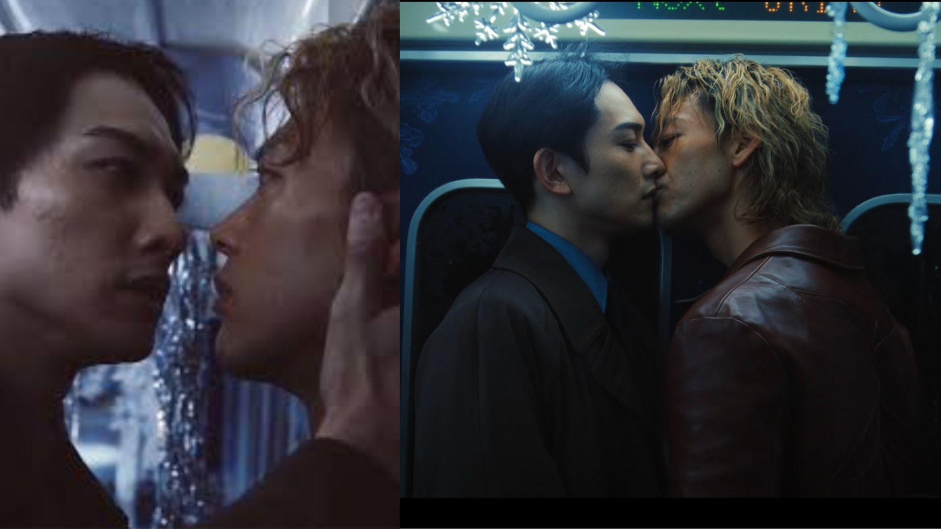 10DANCE｜登Netflix全球非英語電影十大 竹內涼真激咀町田啟太封名場面 