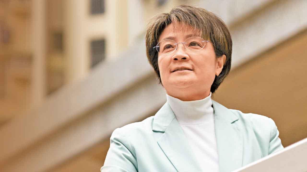 方國珊專訪｜哪吒六度參選終成直選票后 與昔日徒弟對撼否認眾叛親離