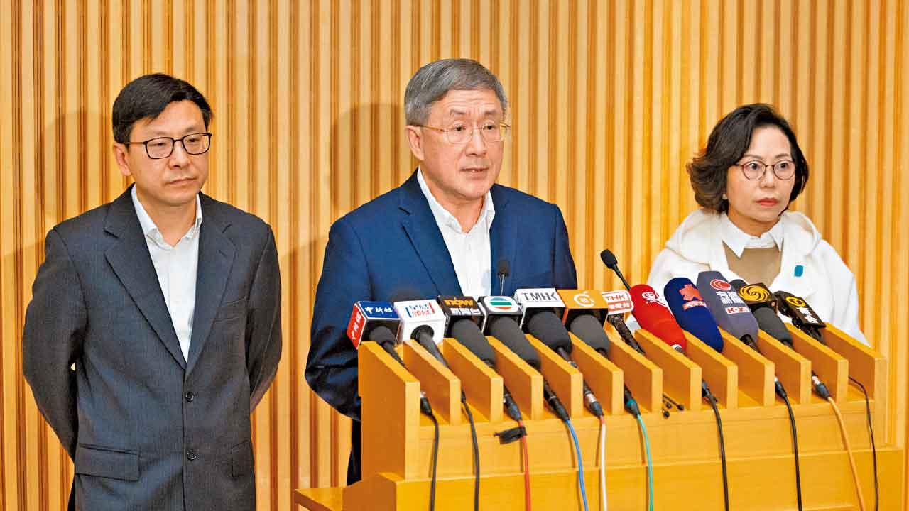 基金設最後一次租戶現金援助 宏福苑業主獲30萬租金補助