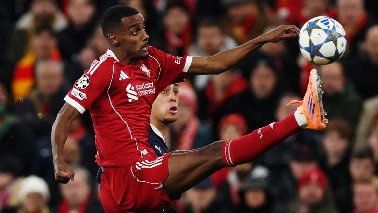 英超｜上屆盟主迎戰英超奇兵 利物浦「大」鬥「黑貓」