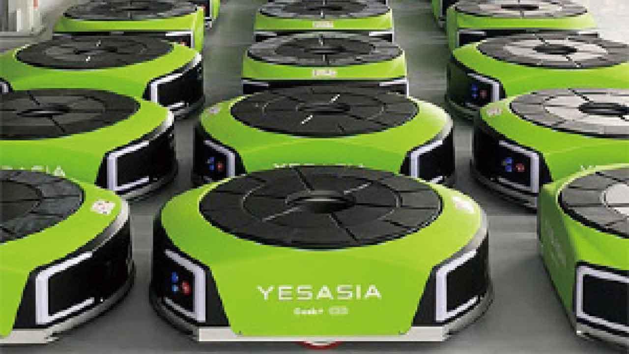 喆麗估值有條件增長