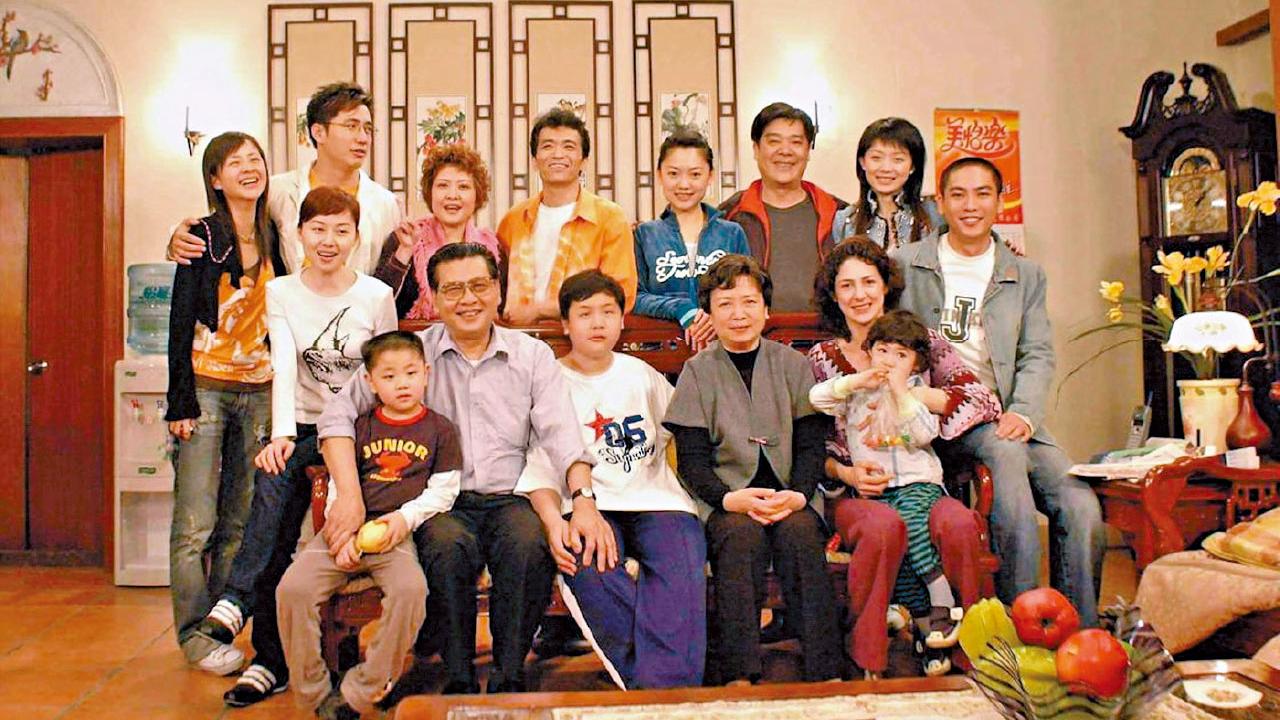 播出25年入健力士 長過《愛回家》 粵處境劇大結局成集體回憶