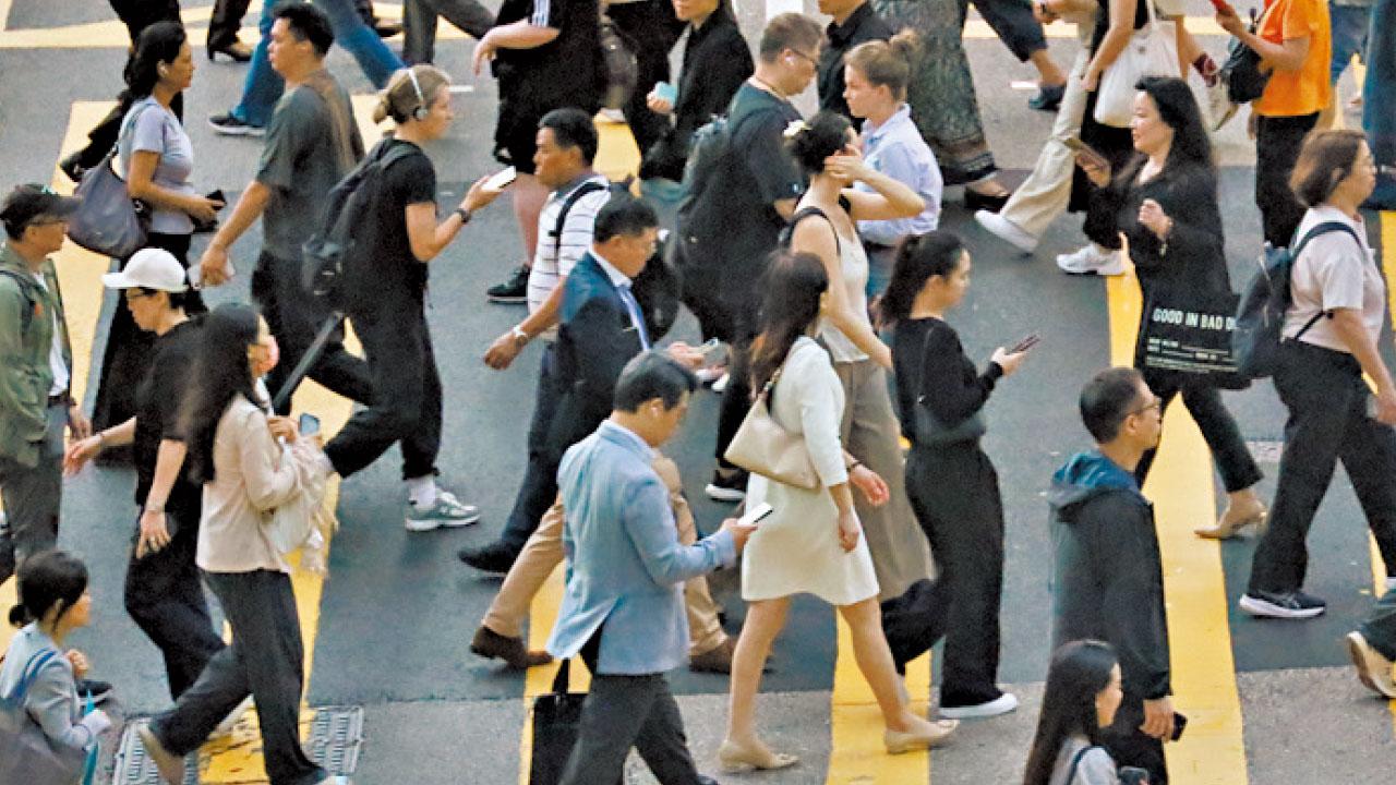 失業率維持3.8% 勞福局..部分行業仍有壓力