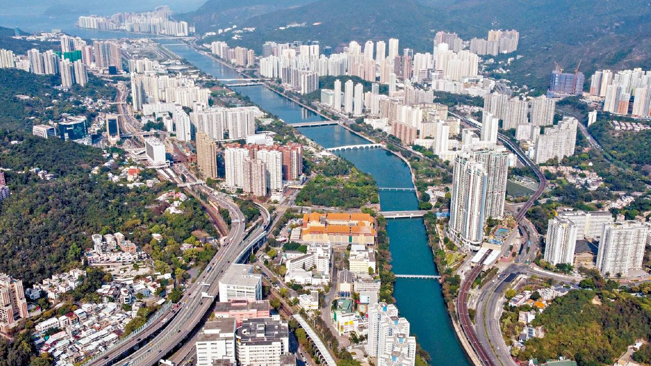 今年樓市成交 衝刺4年新高