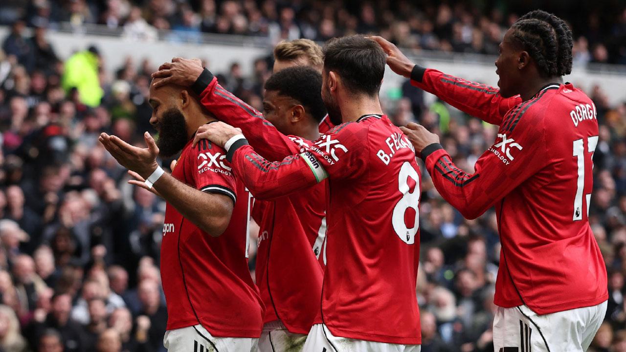 英超｜快車壓軸戰 紅魔「細」迎「鎚仔」