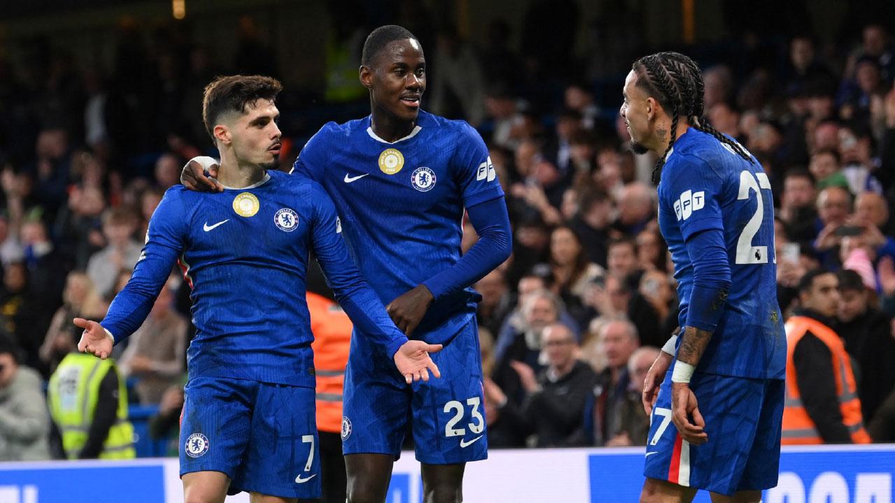 英聯盃｜8強開戰 卡城「大」勇砌車 