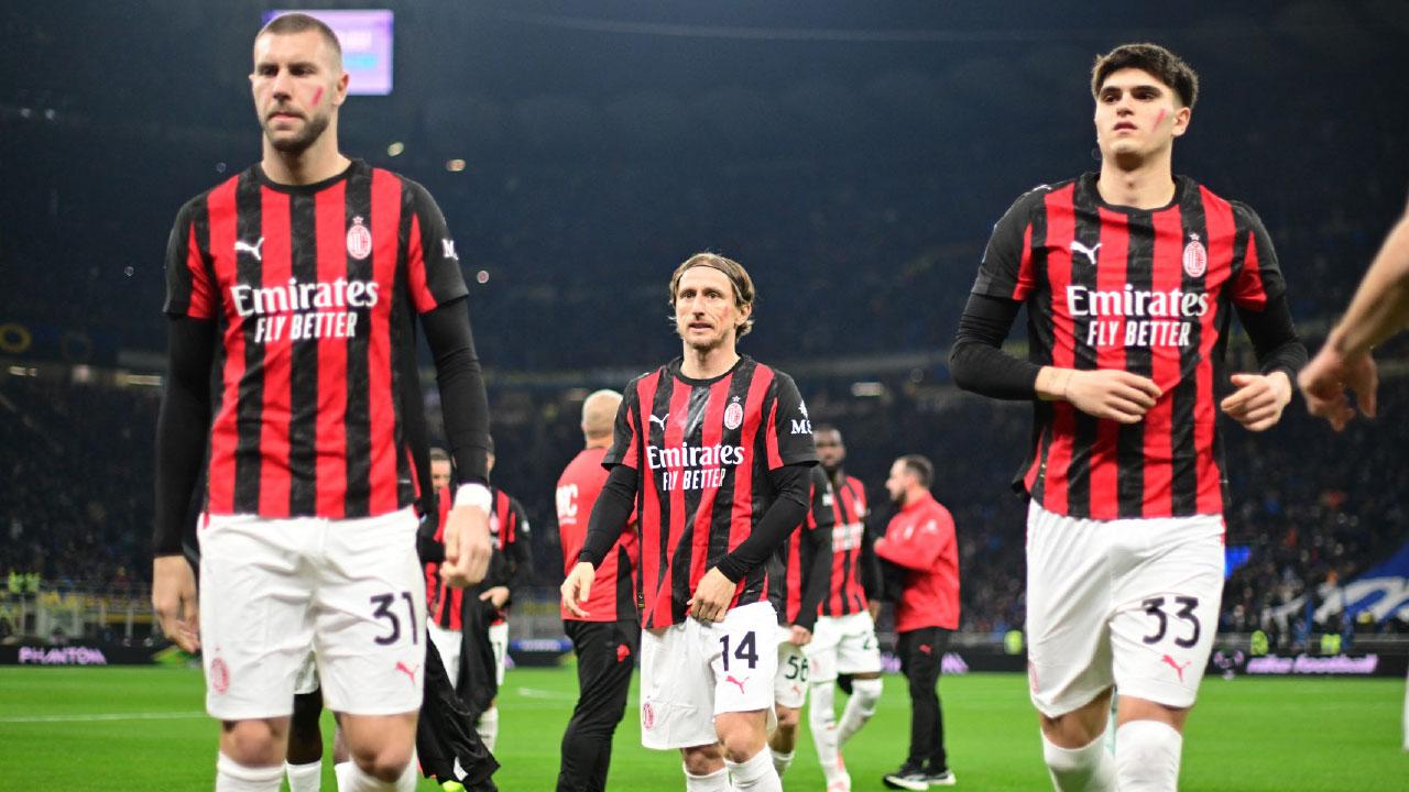 意甲｜A米保榜首 博「大」冇失「拖」