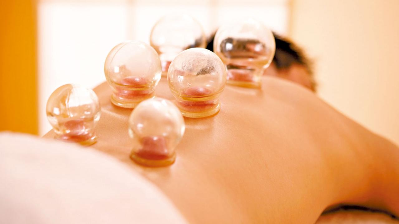 論調肝脾腎、通任督脈與腦病防治(下)