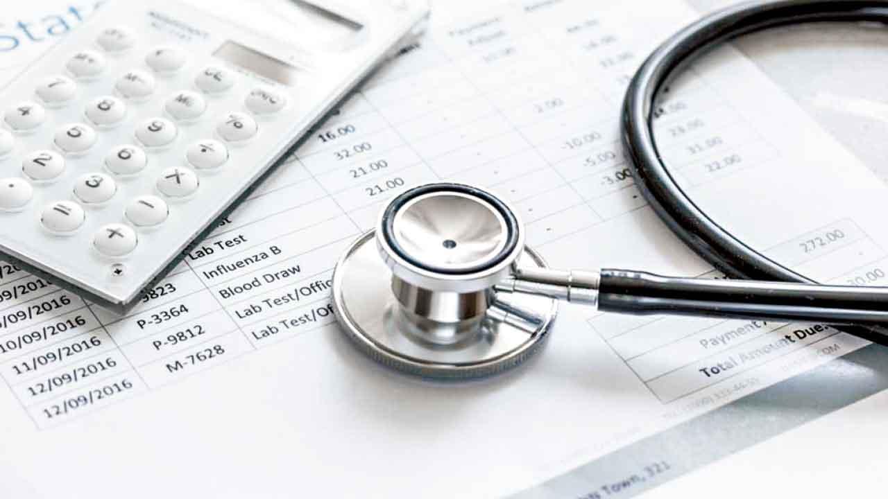 在醫療與負擔找到平衡點