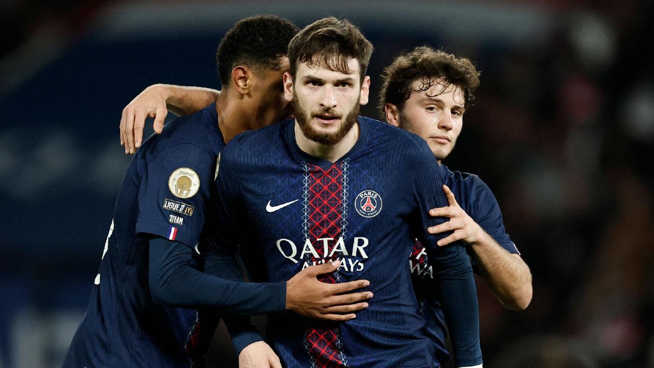 洲際盃｜歐洲代表佔優 大巴黎封王有「法」