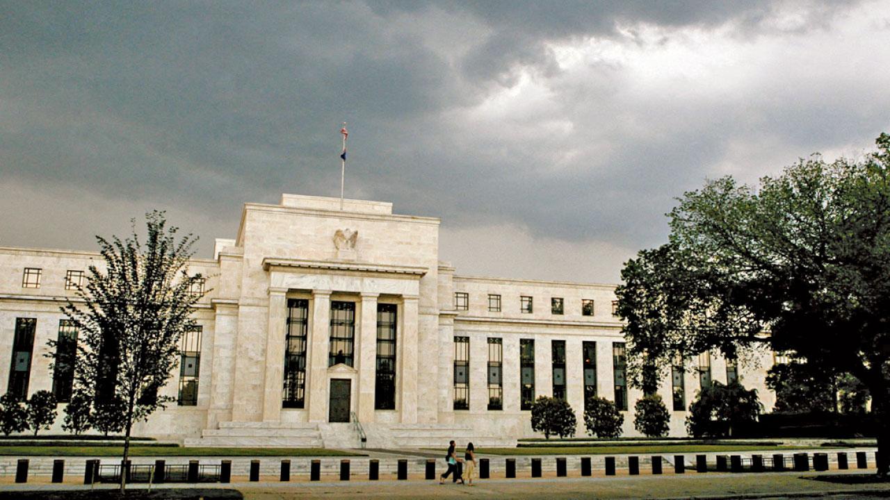 聚焦儲局會議 提防鷹派降息