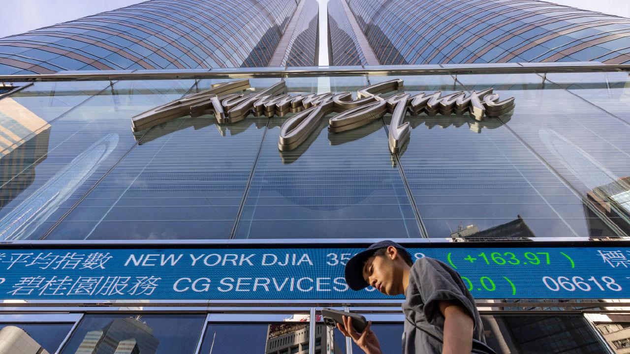 2026年港股看高一線