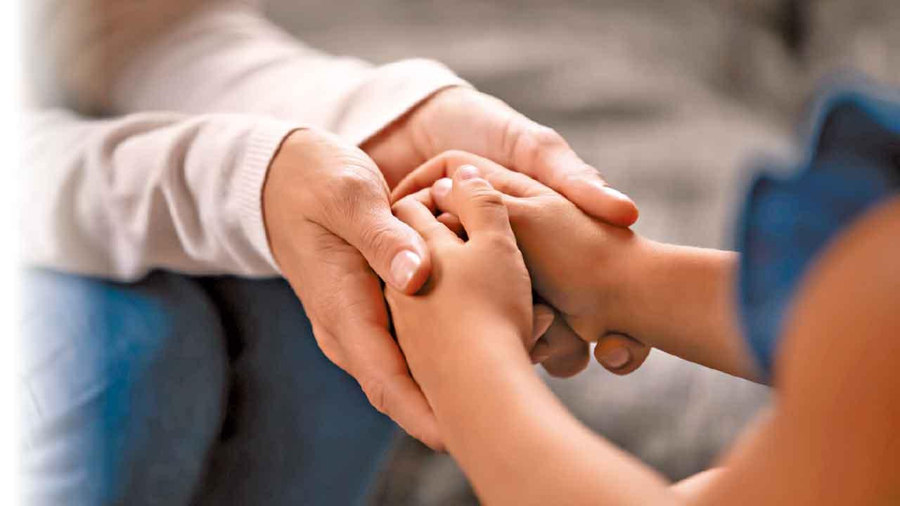 緊急寄養服務守護童心 家長..愛心 耐心 俱不可缺