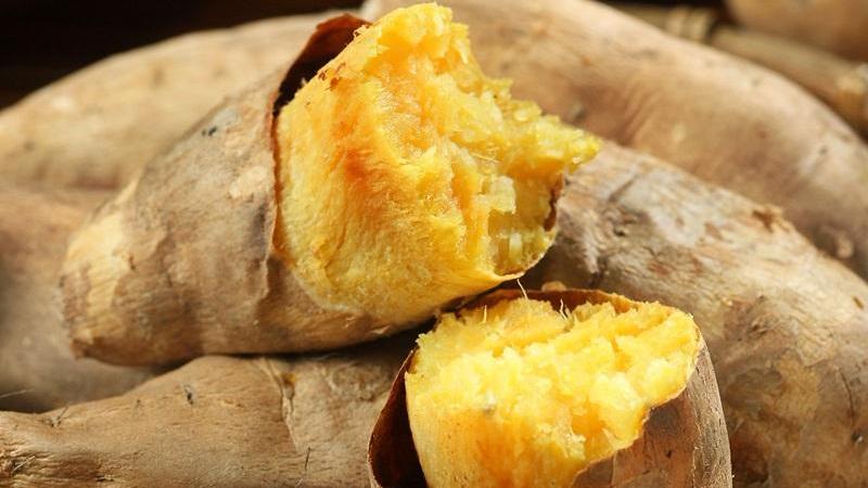 番薯功效｜調節血壓 升糖指數低 惟腎病或腸胃差人士不宜