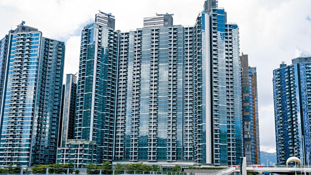 年底衝刺！ 本月6新盤 候命出擊 涉千七伙