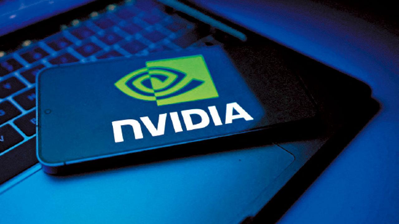 英偉達業績引發市場短期AI泡沫憂慮 實際如何？