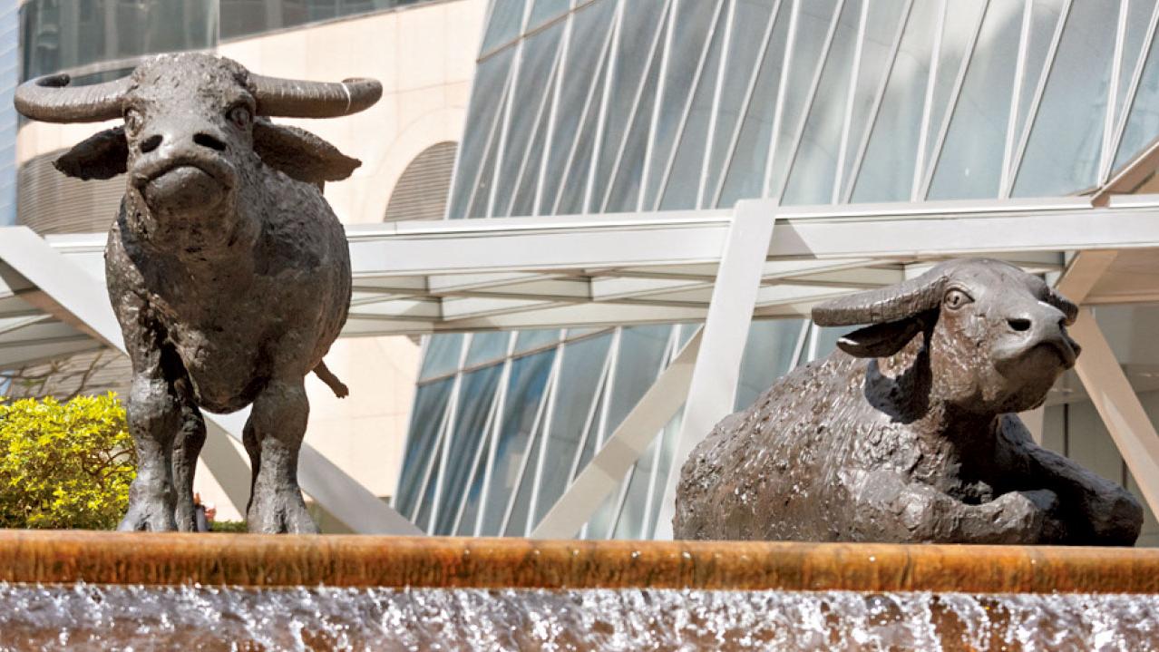 分享打敗99%投資者的策略