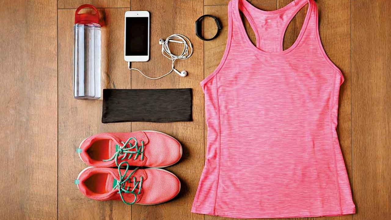 如何讓運動習慣變得不費力