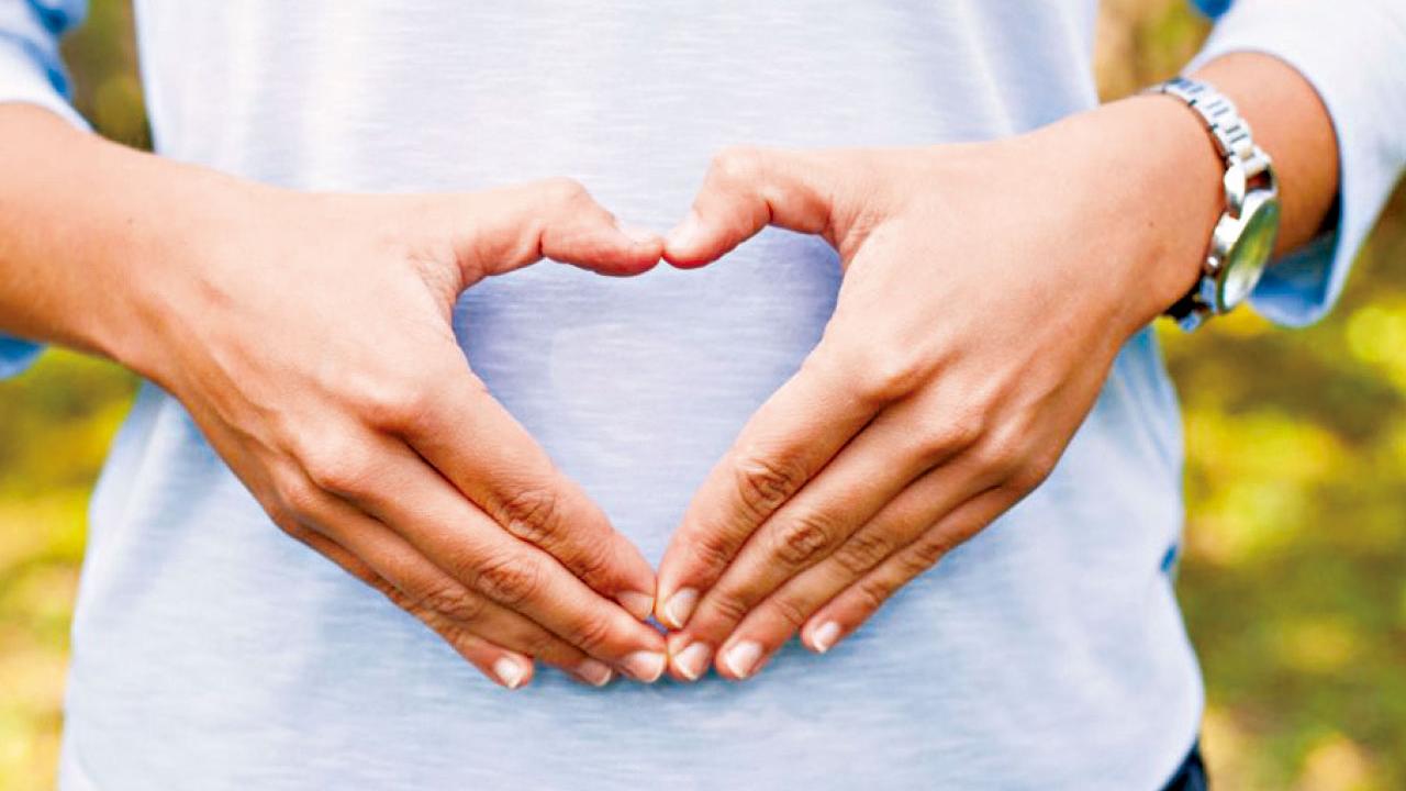 如何提高卵子質素？