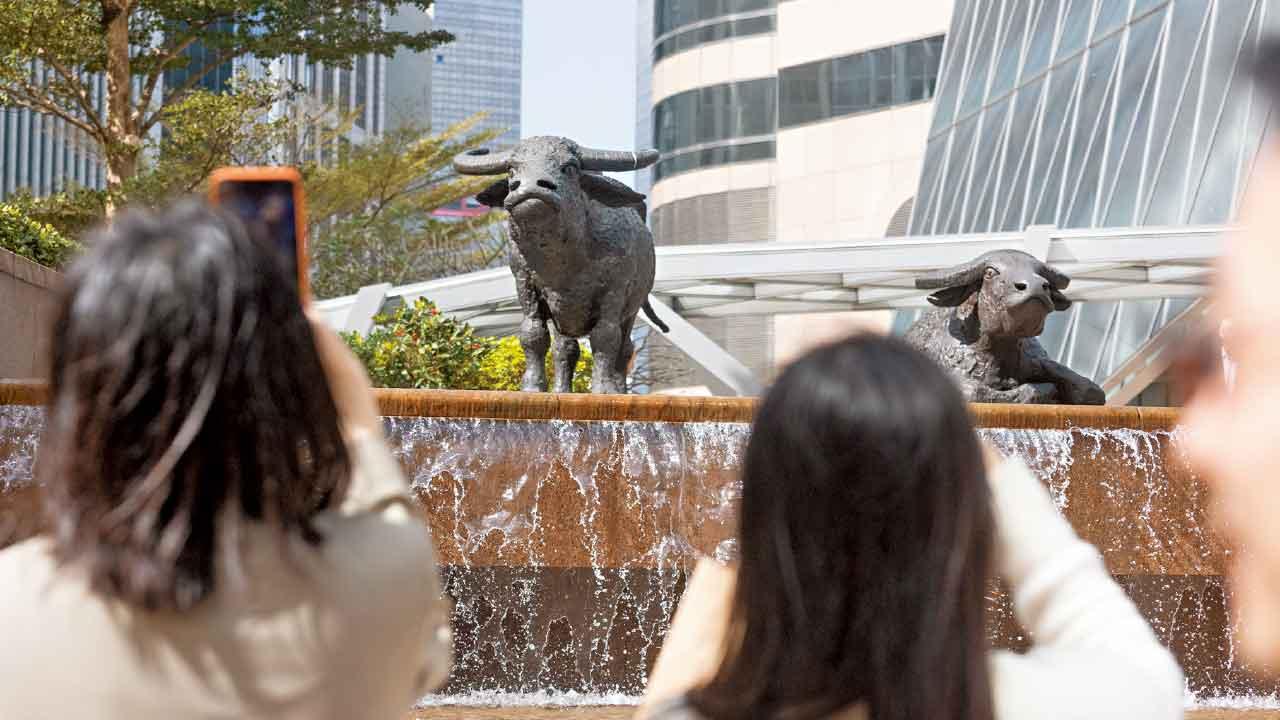 大行明年樂觀！恒指兩年累彈五成 衝刺26000收爐