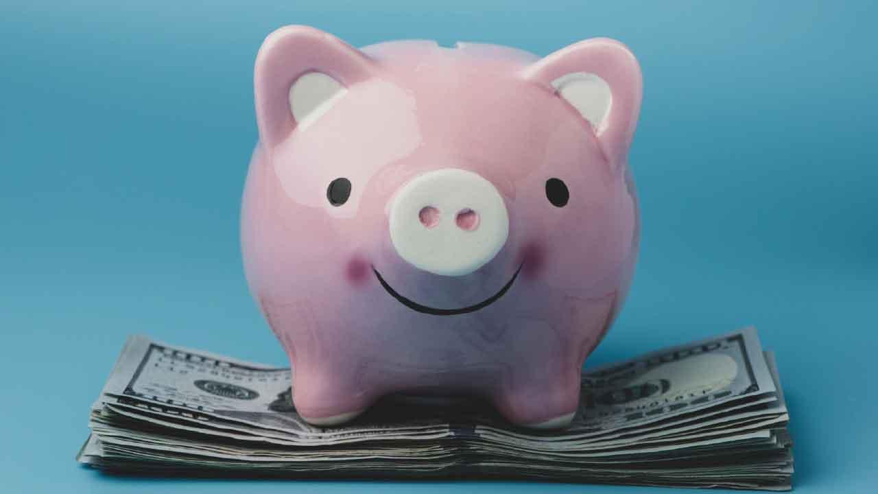 港人儲蓄趨向積極 年輕族理財意識高