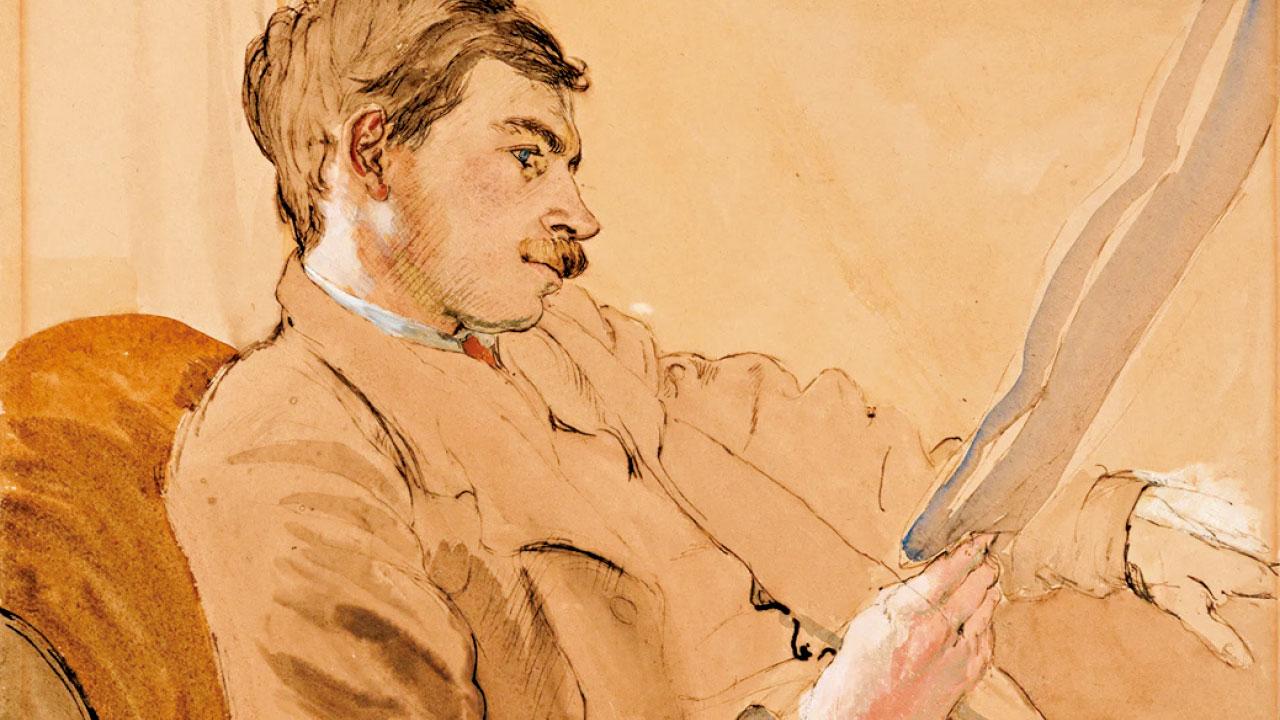 唔使做：二十世紀最強經濟KOL預言