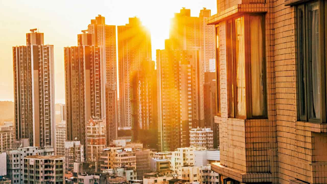 本月或達8300宗！樓宇買賣登記料創逾年半高