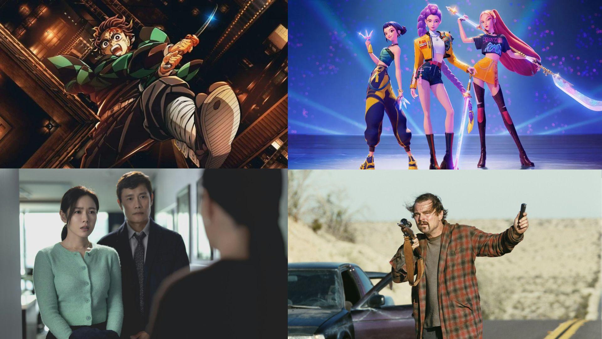 金球獎2026|《一戰再戰》獲9項提名 李秉憲憑《選擇有罪》爭影帝成韓星第一人