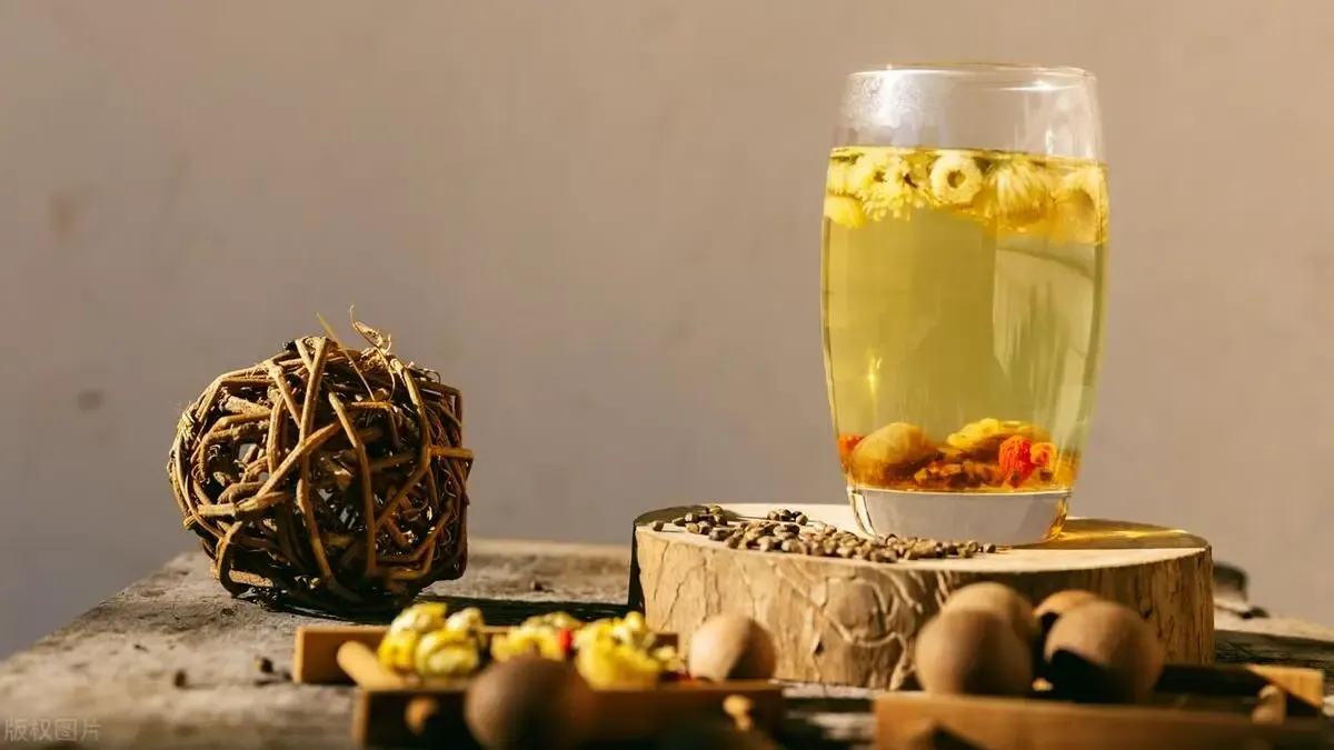 浸大中醫飲食養生圖像數據庫 免費開放 