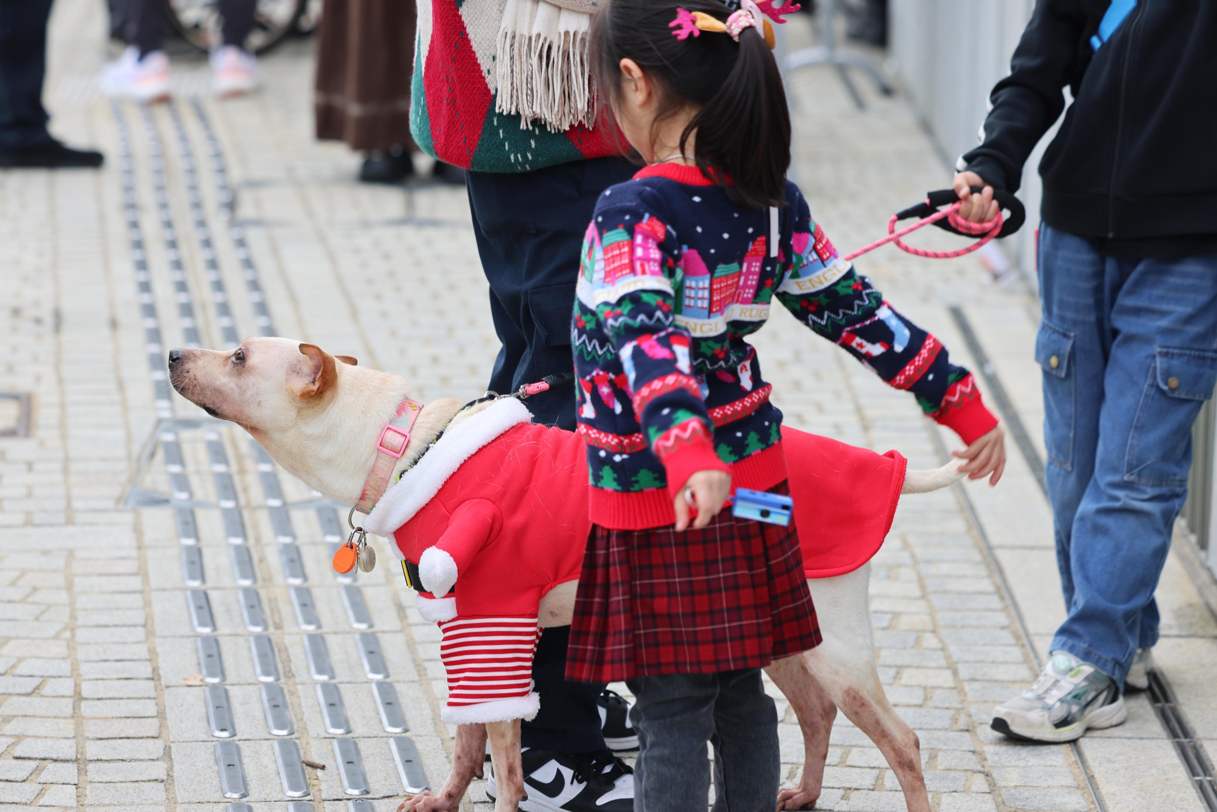 天氣|今早市區氣溫最低13度 預測日間最高17度