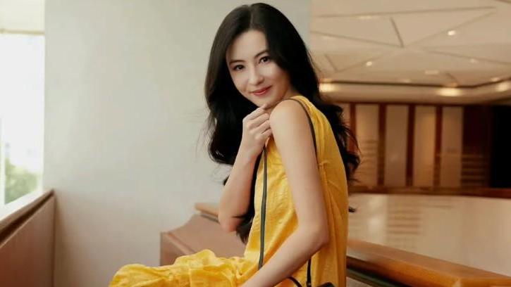 張栢芝涉違約風波現身法庭 情緒激動哽咽兩日無瞓過