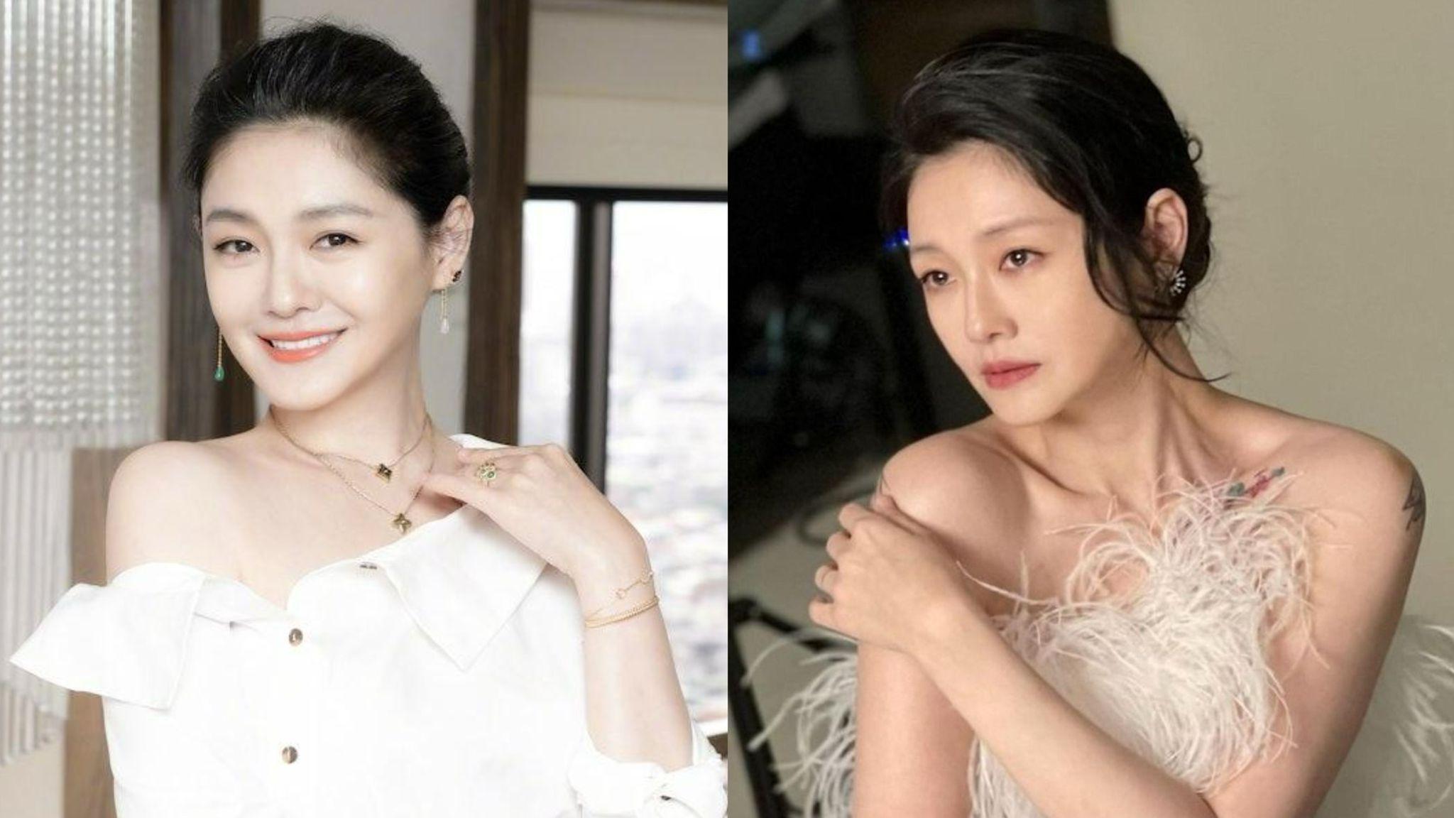 大S被揭生前低調行善 寄錢助學生升讀大學 