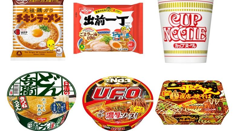 日本日清公仔麵告急 Kpop潮流助攻搶生意