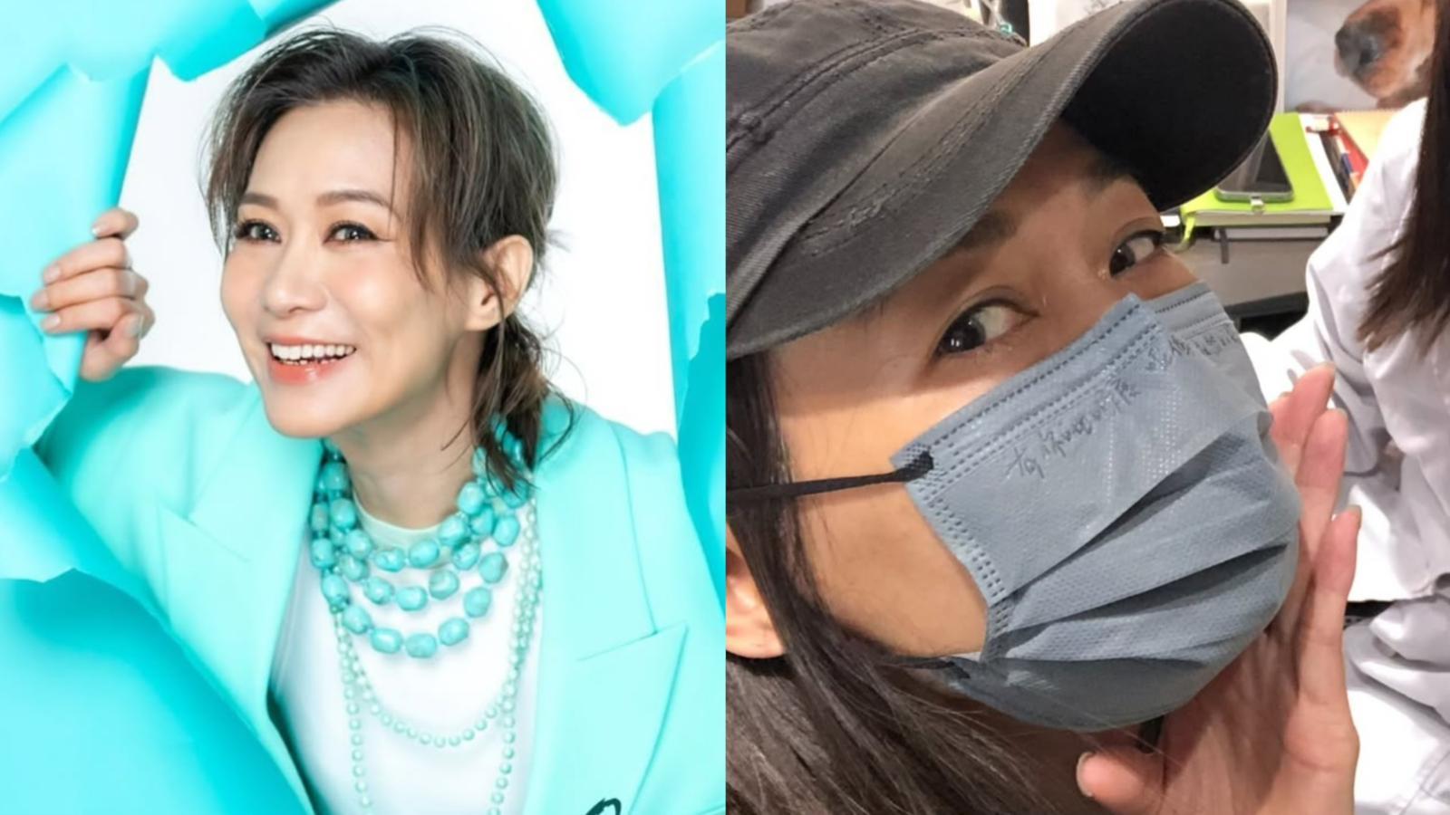 大埔宏福苑五級火｜趙學而睇火災新聞勁心痛：一個都算睇住佢長大嘅妹離世