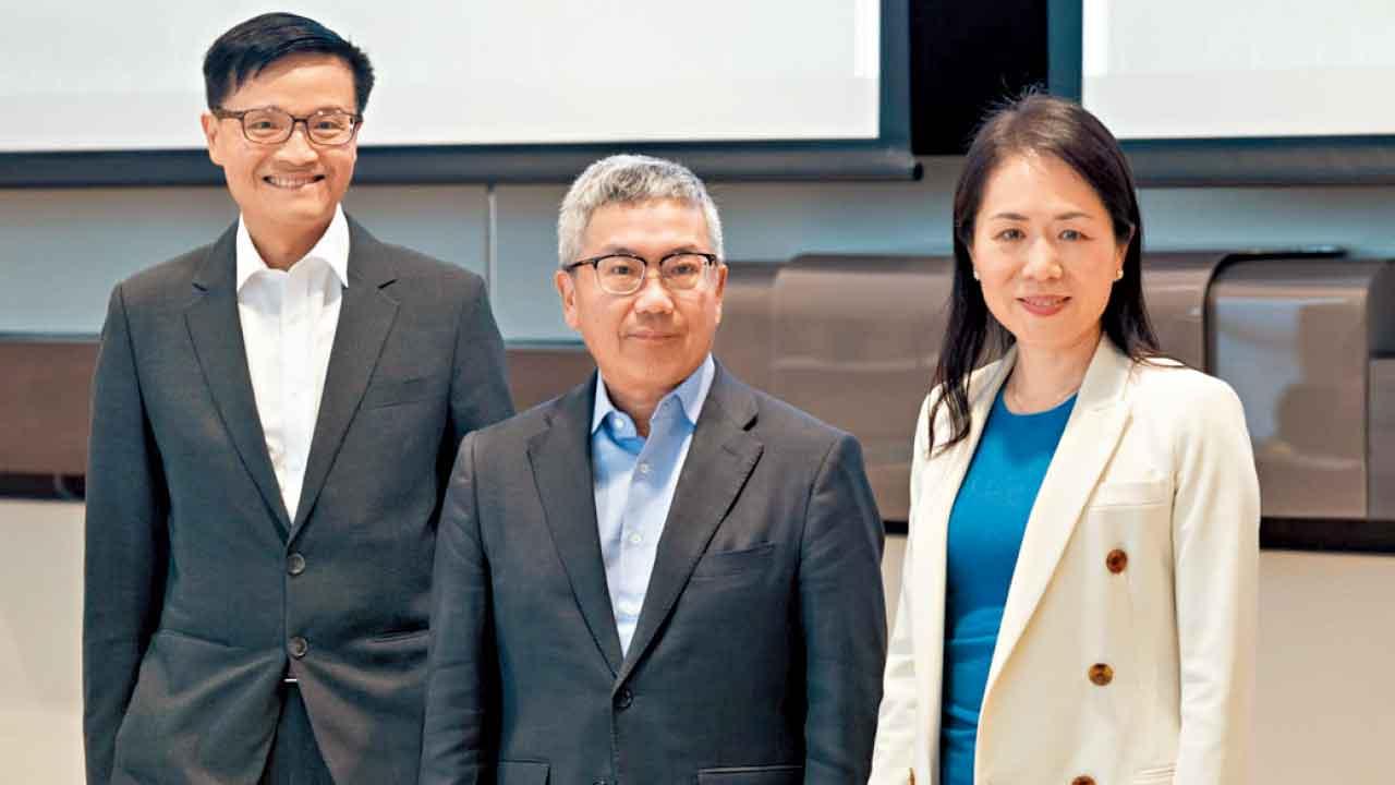 零售銀行今推「智安存」服務 存款「上鎖」 防騙徒轉走