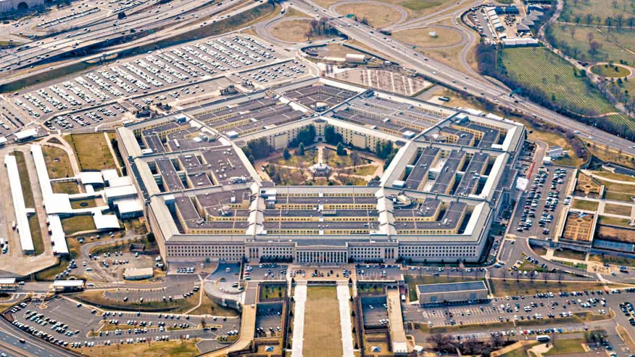 中國軍力不亞於美國 台灣局勢現微妙變化