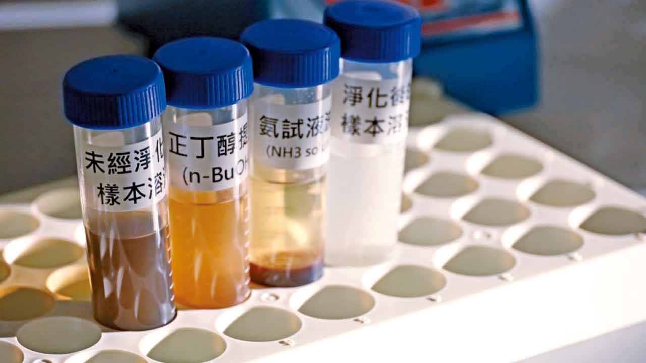 循成分及名稱擴中藥定義 中醫藥條例修訂重啟