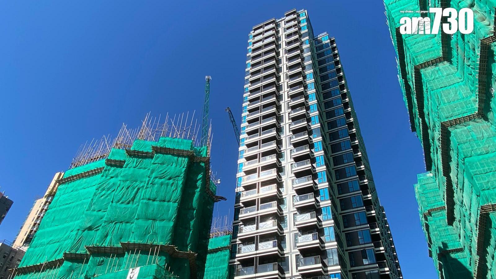 THE HADDON加推46伙 一房戶入場價515萬｜紅磡新盤