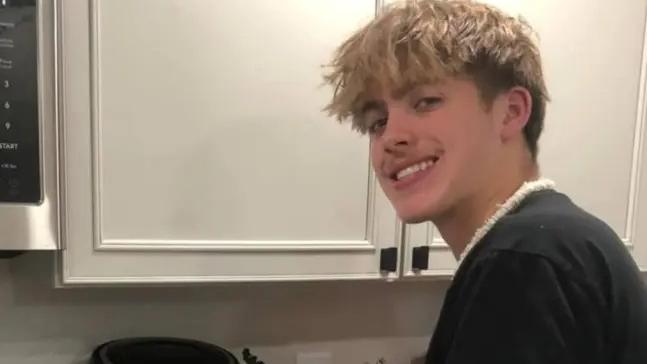 不雅照性勒索湧現 15歲少年20分鐘收120條訊息3小時後輕生