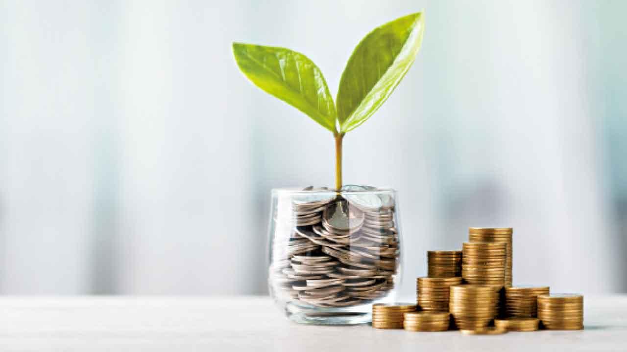 香港真係好多儲錢人