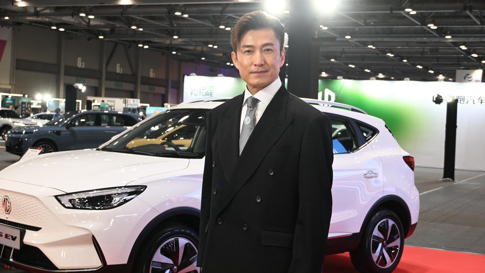 陳山聰恨拍劇TVB已無存貨 學投資電影睇實盤數