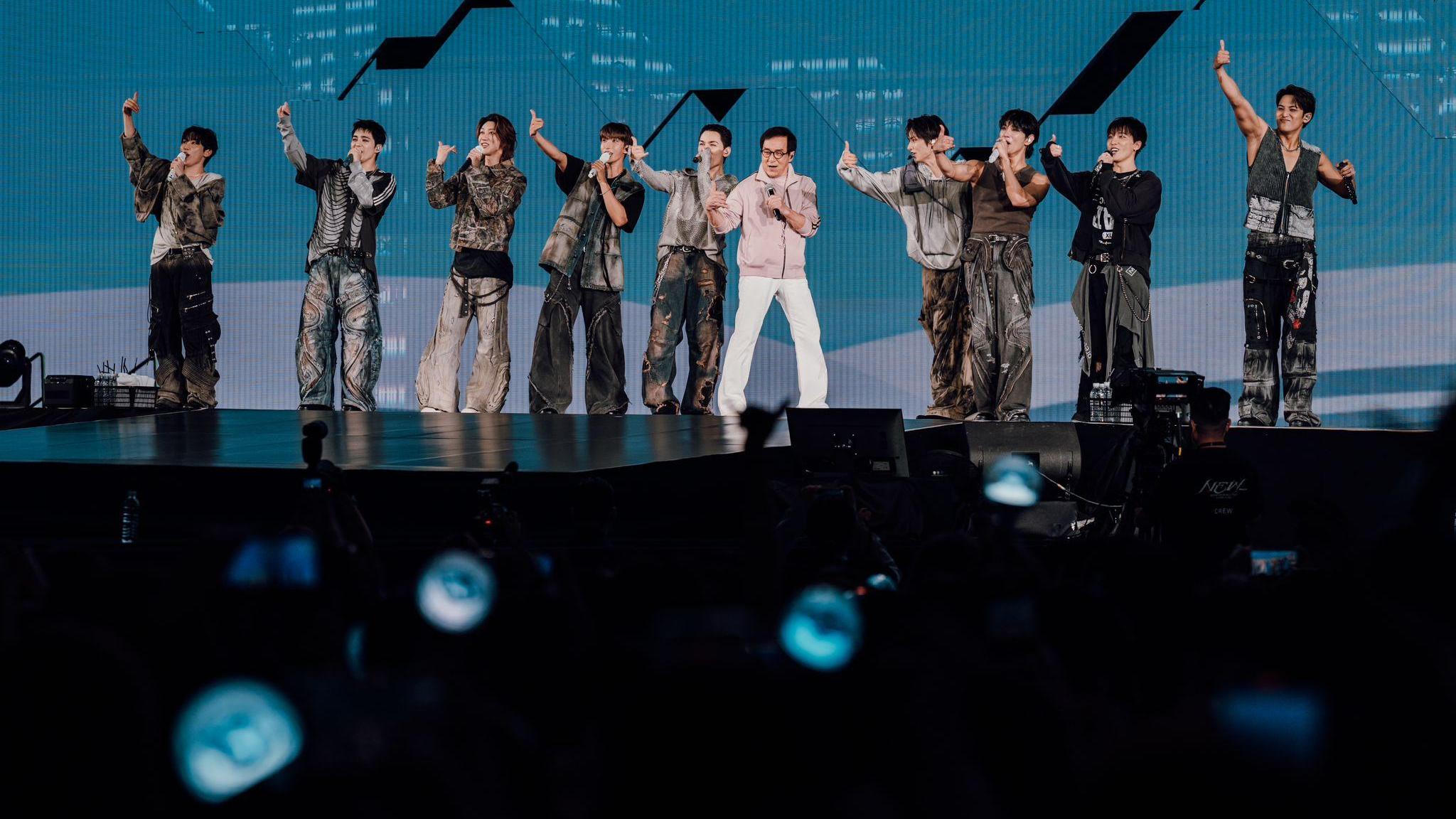 SEVENTEEN世巡宣布香港加場 未夠半年再攻啟德主場館開騷兩場